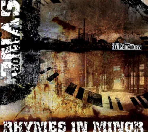 Rhymes in Minor — Syncfactory