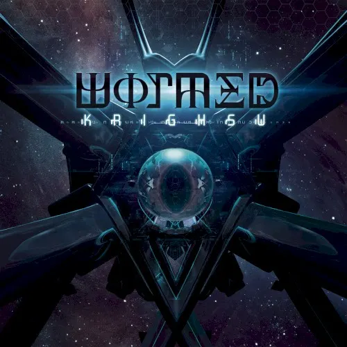 Krighsu — Wormed