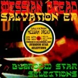 Salvation — Messian Dread