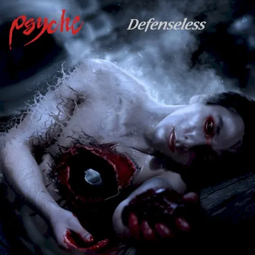 Defenseless — Psyche