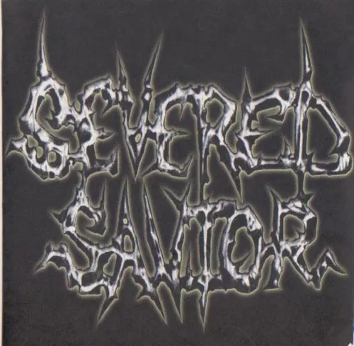 Puddle of Gore — Severed Savior