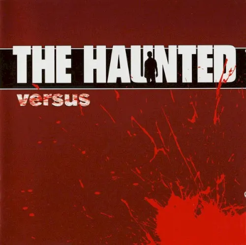 Versus — THE HAUNTED