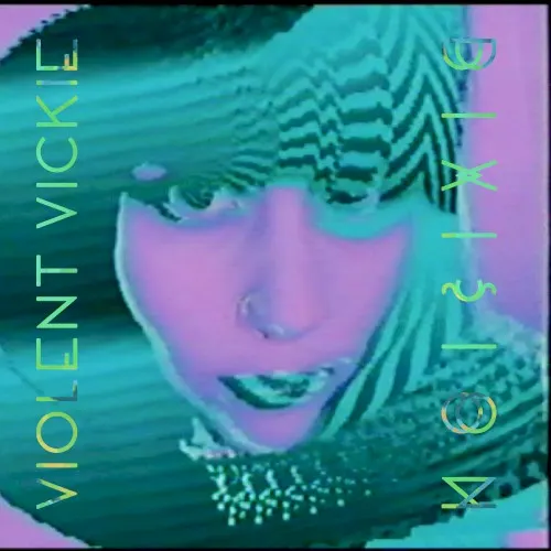 Division — Violent Vickie