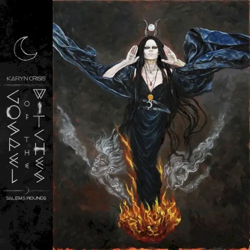 Salem’s Wounds — KARYN CRISIS' GOSPEL OF THE WITCHES
