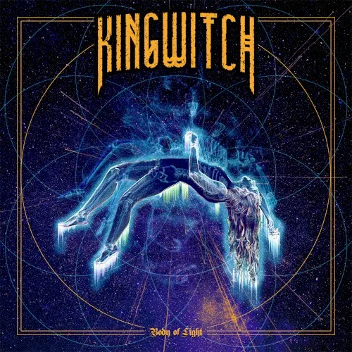 Body of Light — KING WITCH