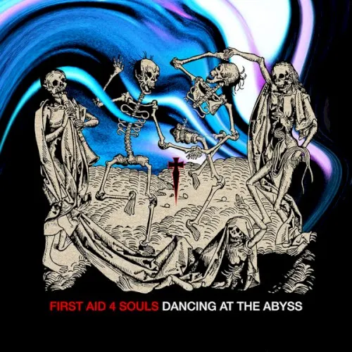 Dancing at the Abyss — First Aid 4 Souls