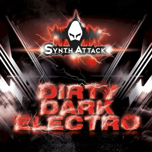 Dirty Dark Electro — Synthattack