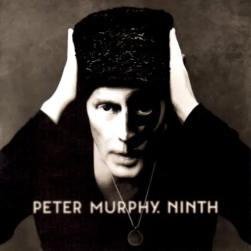 Ninth — Peter Murphy