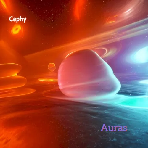 Auras — Cephy