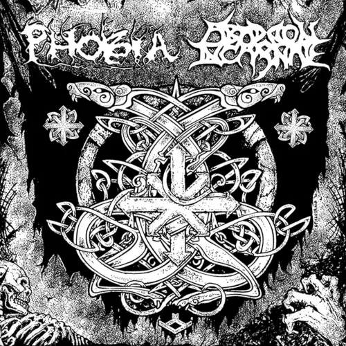 Phobia / Abaddon Incarnate — Phobia