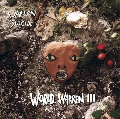 World Warren III — Warren Suicide