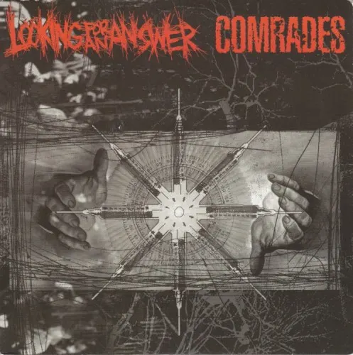 Looking for an Answer / Comrades — Looking For An Answer