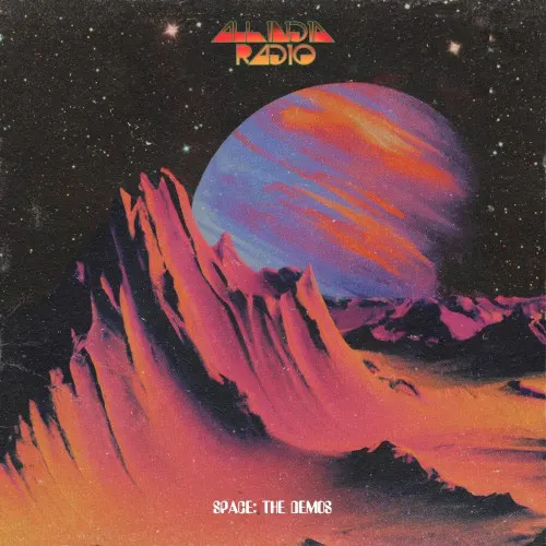 Space: The Demos — All India Radio