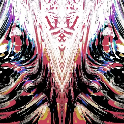 Void Out — BLUSH RESPONSE