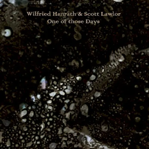 One of Those Days — Wilfried Hanrath