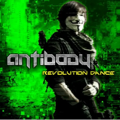 Revolution Dance — Antibody