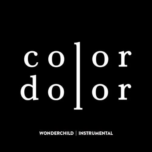 Wonderchild (Instrumental) — Color Dolor