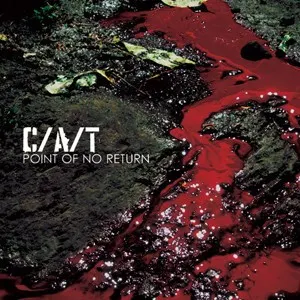 Point of No Return — C-A-T