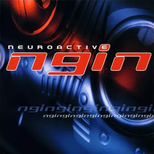 N-Gin — Neuroactive