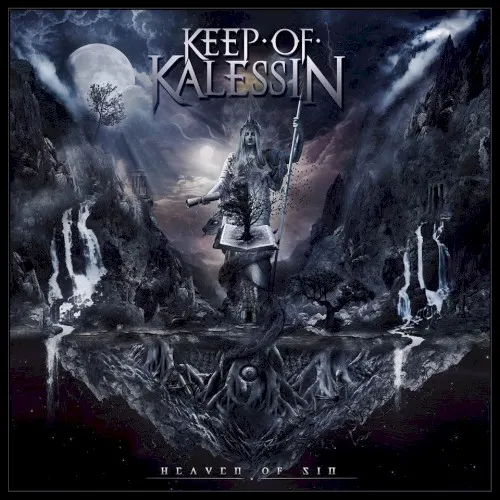 Heaven of Sin — Keep Of Kalessin
