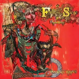 Phoenix Rising — Fortress under siege