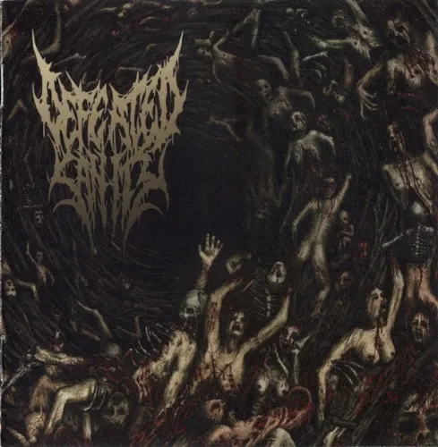 Psalms of the Moribund — Defeated Sanity