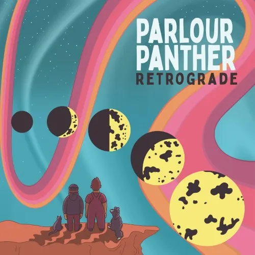 Retrograde — Parlour Panther