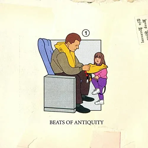 Studies: Beats of Antiquity — HANSEL