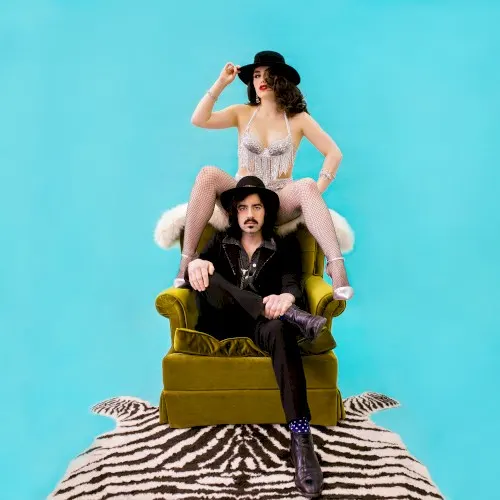 Traitement Deuxluxe — Les Deuxluxes