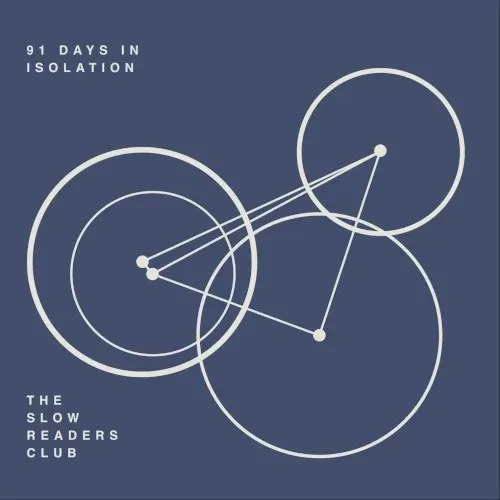 91 Days In Isolation — The Slow Readers Club