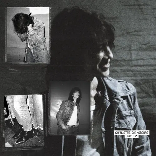 Take 2 — Charlotte Gainsbourg