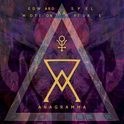 Anagramma — Edward Ka Spel