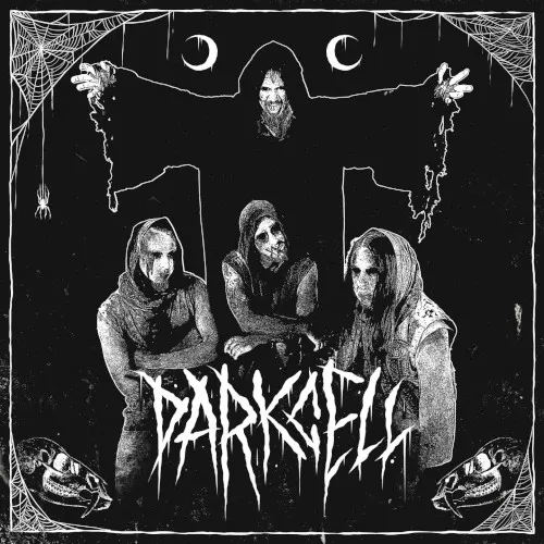 Darkcell — Darkcell