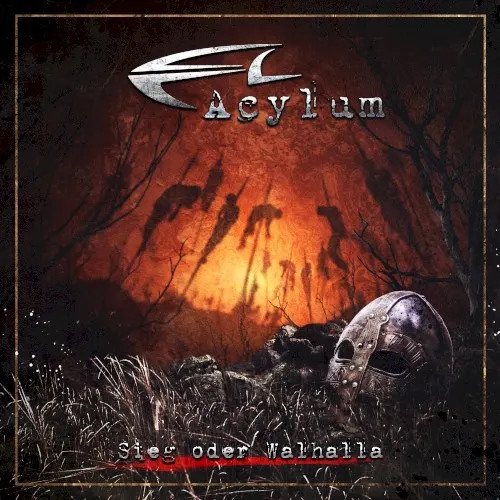 Sieg oder Walhalla — Acylum