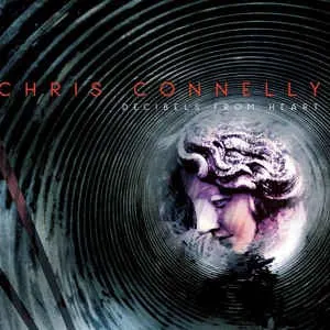 Decibels From Heart — Chris Connelly