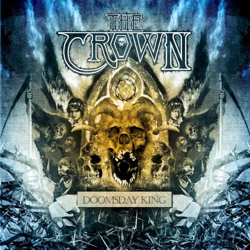 Doomsday King — THE CROWN