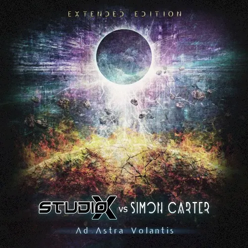 Ad Astra Volantis — Studio-X