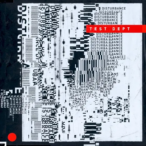 Information Scare — Test Dept