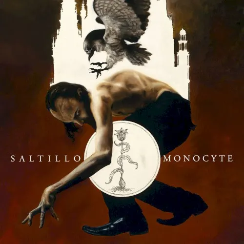 Monocyte: The Lapis Coil — Saltillo