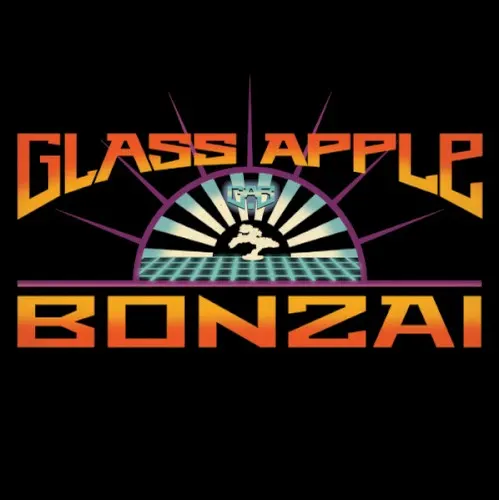 Glass Apple Bonzai — Glass Apple Bonzai