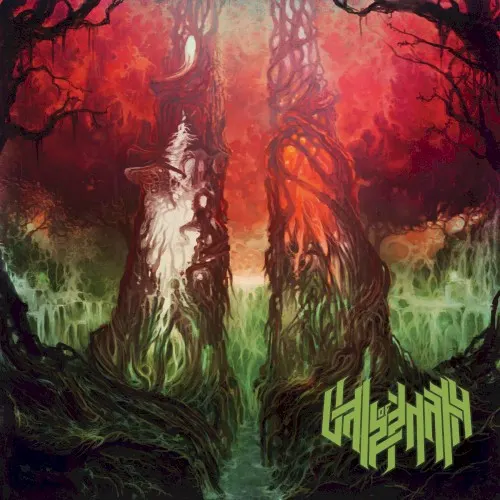 II — Vale Of Pnath