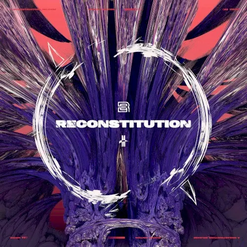 Reconstitution — BLUSH RESPONSE