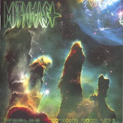 Worlds Beyond the Veil — Mithras