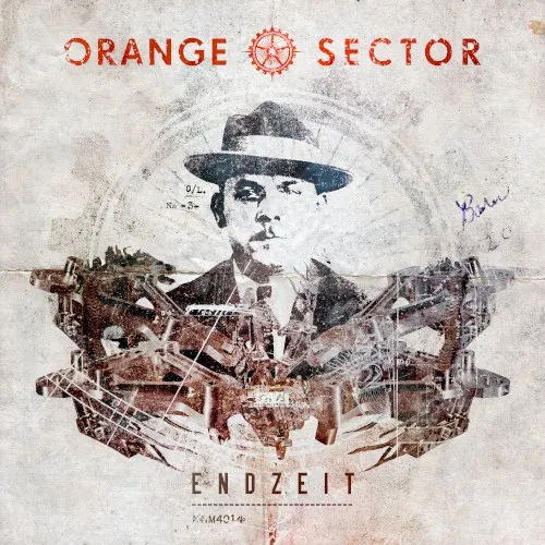 Endzeit — Orange Sector