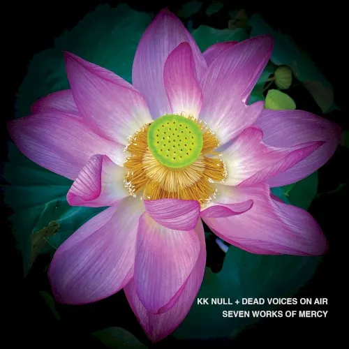 Seven Works of Mercy — 01. Dead Voices On Air