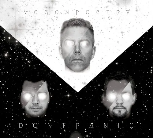Don't Panic — Vogon Poetry