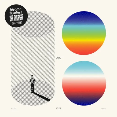 Une clairière — Jerome Miniere