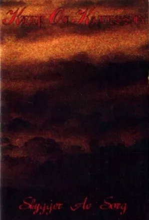 Skygger av sorg — Keep Of Kalessin