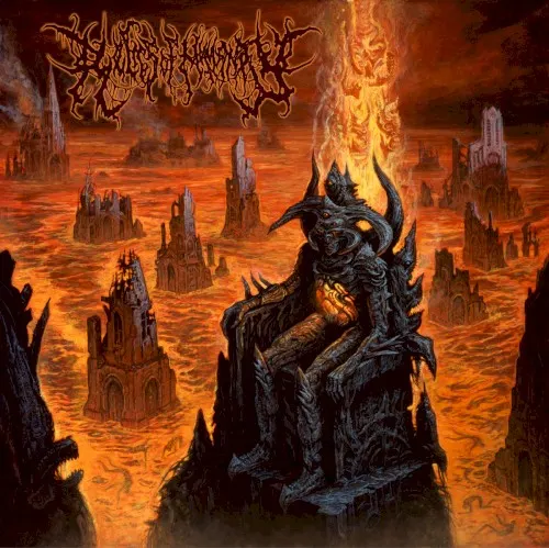 Ominously Reigning Upon the Intangible — Relics of Humanity