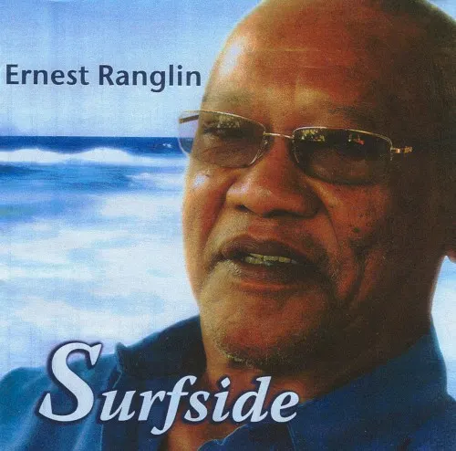 Surfside — Ernest Ranglin